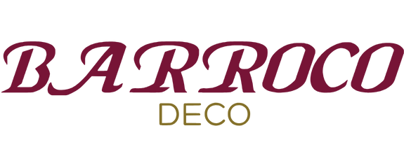 Logo Barroco Deco